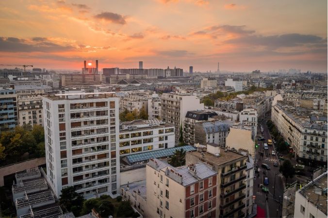 réhabilitation thermique des logements sociaux