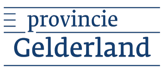 Web Provincie Gelderland