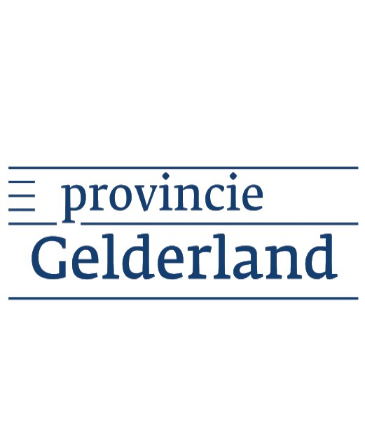 Web Provincie Gelderland