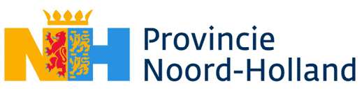Web Provincie Noord Holland