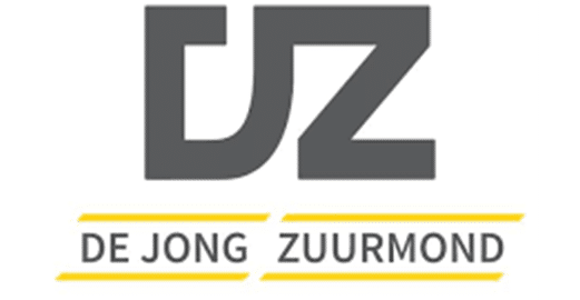 Logo De Jong Zuurmond2