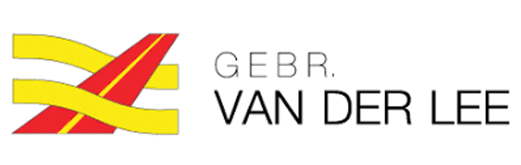 Logo Van Der Lee2